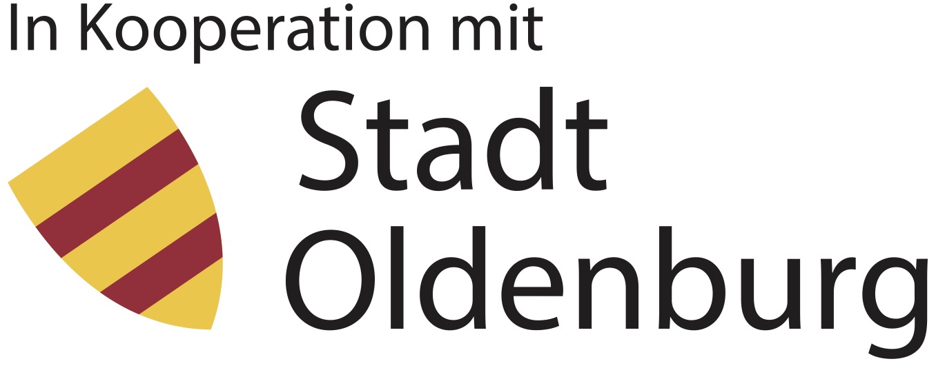 6_Stadt Oldenburg in Kooperation mit farbe Schrift schwarz